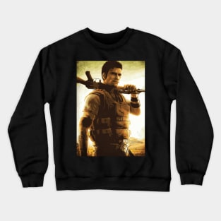 Far cry Crewneck Sweatshirt